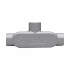 EATON Crouse Hinds T65 2-IN AL T CND BDY