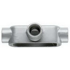 EATON Crouse Hinds T65 2-IN AL T CND BDY