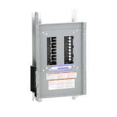 SCHNEIDER ELECTRIC Square D NQ18L1 240 VAC 48 VDC 100 Amp 1-Phase 3-Wire 18-Circuit Panelboard Interior
