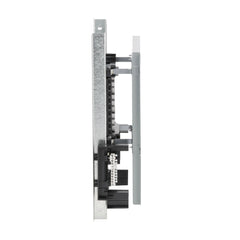 SCHNEIDER ELECTRIC Square D NQ18L1 240 VAC 48 VDC 100 Amp 1-Phase 3-Wire 18-Circuit Panelboard Interior