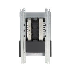 SCHNEIDER ELECTRIC Square D NQ18L1 240 VAC 48 VDC 100 Amp 1-Phase 3-Wire 18-Circuit Panelboard Interior