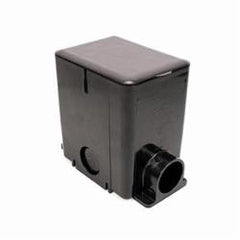 LEGRAND Legrand 880MP Non-Metalic Floor Box; Rectangular
