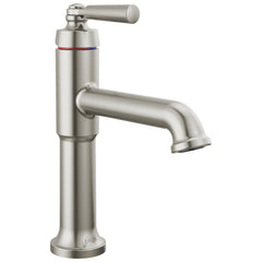 DELTA FAUCET Delta Faucet 536-SSMPU-DST Single Handle Bathroom Faucet