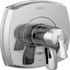 DELTA FAUCET DELTA T17076-PR Stryke Valve Trim with Volume Control