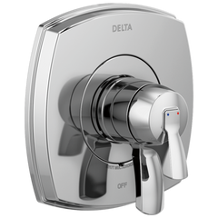 DELTA FAUCET DELTA T17076-PR Stryke Valve Trim with Volume Control