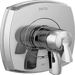 DELTA FAUCET DELTA T17076-PR Stryke Valve Trim with Volume Control