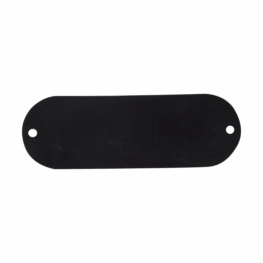 EATON Crouse-Hinds GASK805N Conduit Body Gasket Open 1-1/2 in Hub Form 8 Rigid Conduit Body
