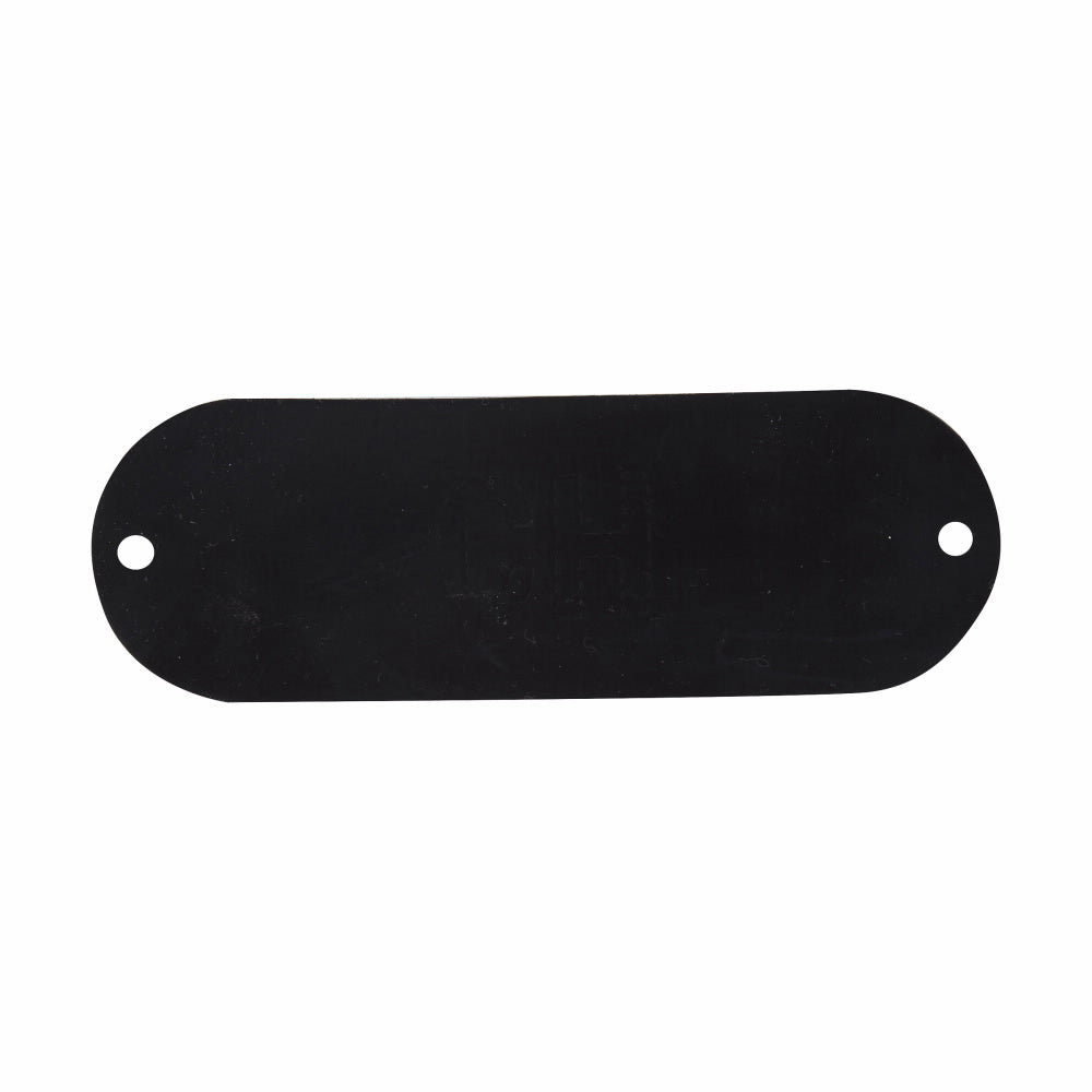 EATON Crouse-Hinds GASK805N Conduit Body Gasket Open 1-1/2 in Hub Form 8 Rigid Conduit Body
