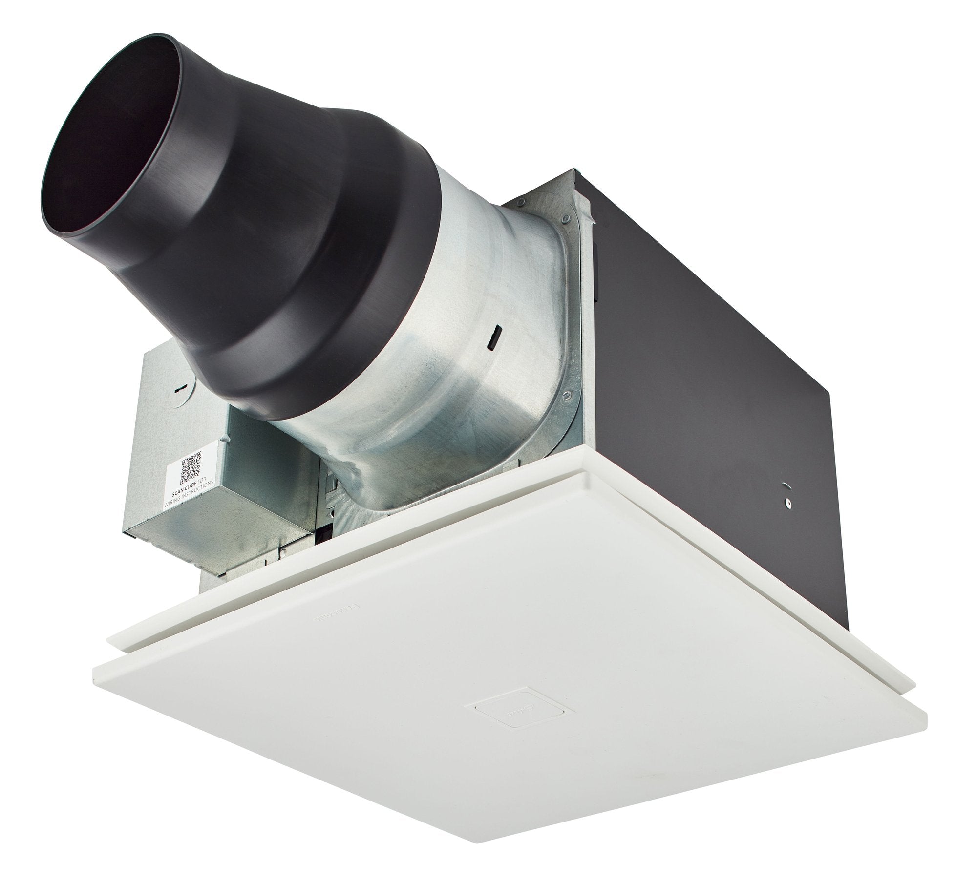 PANASONIC Panasonic fv-0511vksl3 Exhaust Fan Led 110 Cfm