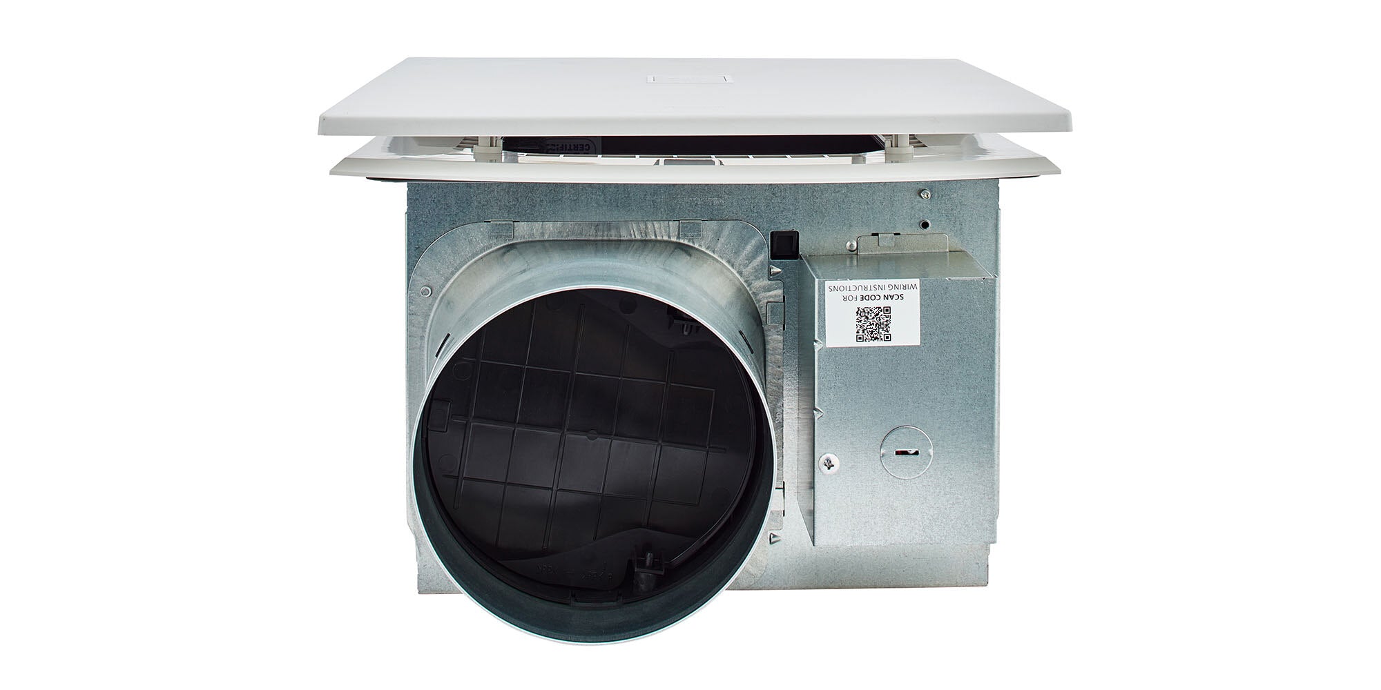 PANASONIC Panasonic fv-0511vksl3 Exhaust Fan Led 110 Cfm