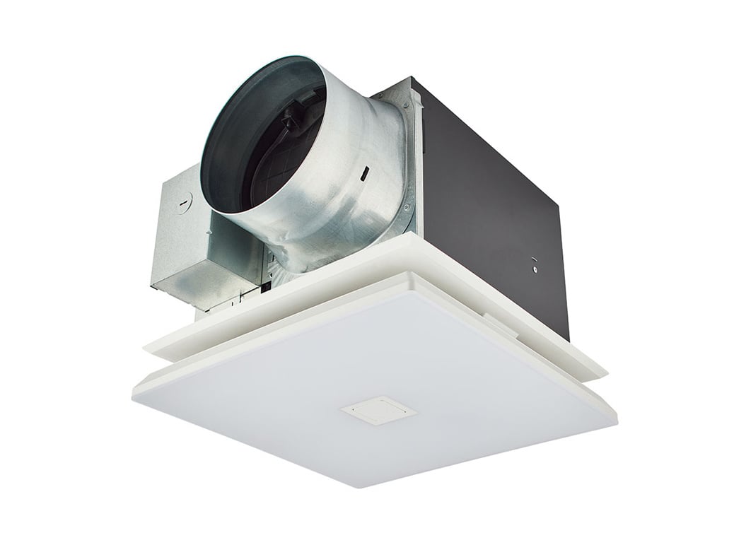 PANASONIC Panasonic fv-0511vksl3 Exhaust Fan Led 110 Cfm