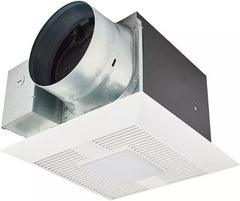 PANASONIC Panasonic fv-0511vksl3 Exhaust Fan Led 110 Cfm
