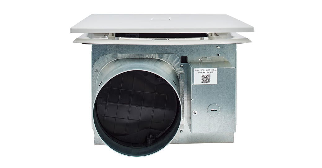 PANASONIC Panasonic fv-0511vksl3 Exhaust Fan Led 110 Cfm