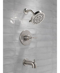DELTA FAUCET Delta Faucet T14435-SS Delta Saylor: Monitor® 14 Series Tub & Shower Trim