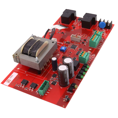 HONEYWELL Honeywell Residential HM700APCB Electrode Humidifier Replacement PC Board