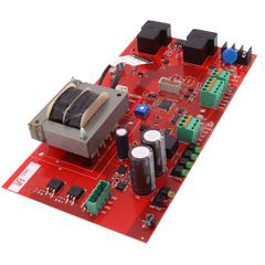 HONEYWELL Honeywell Residential HM700APCB Electrode Humidifier Replacement PC Board