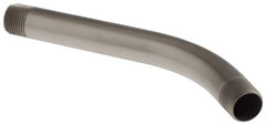 DELTA FAUCET Delta Faucet RP40593SS Shower Arm Bend 7 Inch Replacement MPN