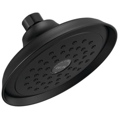 DELTA FAUCET Delta RP72856BL Silverton Shower Head 1.75 GPM 1-Setting