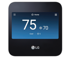 LG LG Electronics PREMTA200 Deluxe Wired Remote Controller