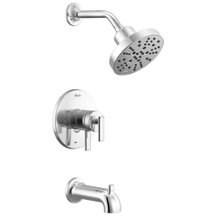 DELTA FAUCET Delta T17442 Altado Monitor 17 Series Tub & Shower Trim