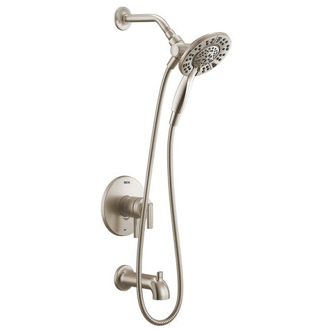 DELTA FAUCET Delta T17442 Altado Monitor 17 Series Tub & Shower Trim