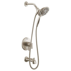 DELTA FAUCET Delta T17442 Altado Monitor 17 Series Tub & Shower Trim