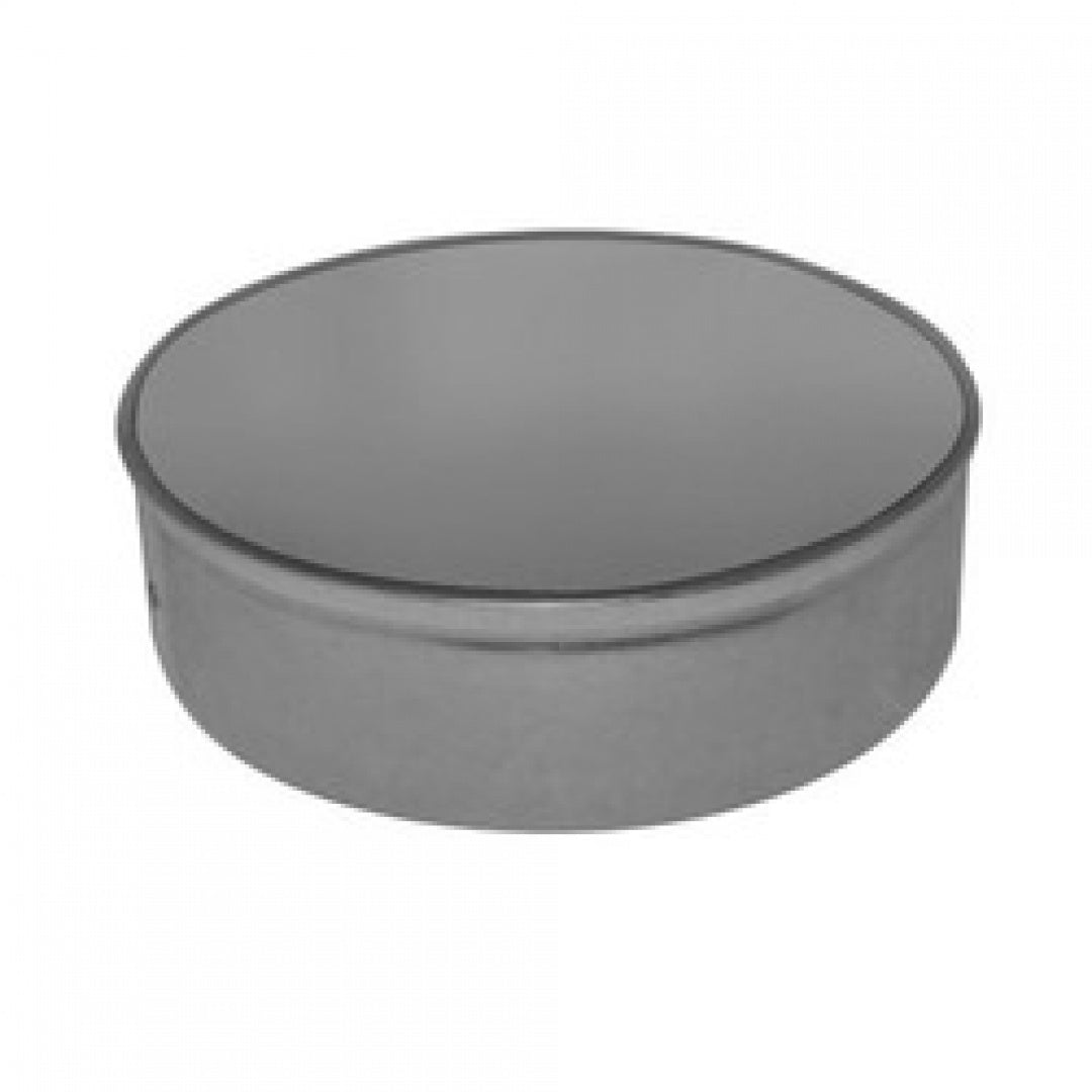 SOUTHWARK METAL SOUTHWARK METAL MFG CO SP556 6'' 26GA SPIRAL END CAP