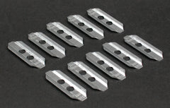 LEGRAND Legrand 5701 WMD Coupling 10/Box