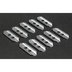 LEGRAND Legrand 5701 WMD Coupling 10/Box