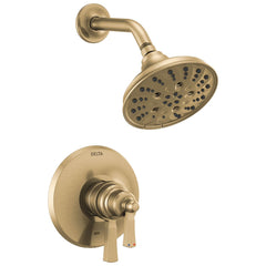DELTA FAUCET Delta T17256-CZ Two Handle 1.75 gpm Shower Only Trim