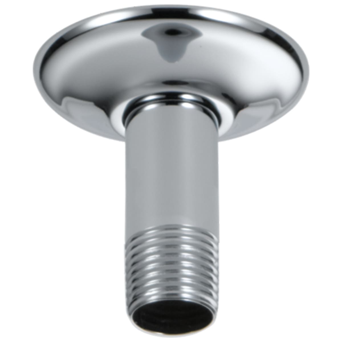 DELTA FAUCET Delta U4996 Shower Arm and Flange 3 Inch