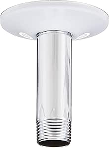 DELTA FAUCET Delta U4996 Shower Arm and Flange 3 Inch