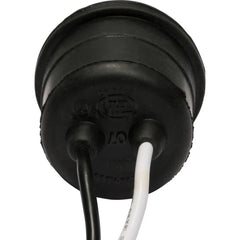 LEGRAND Pass & Seymour 201 Lampholder 660W 250 VAC Keyless