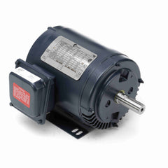 CENTURY MOTORS Century Motors TO103 General Purpose Motor POLYPHASE Open Drip Proof 143T Three Phase 143TTDBD6039