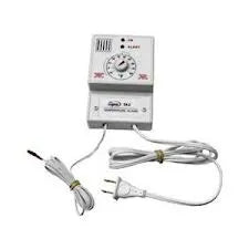 SUPCO Supco TA2 Temperature Alarm 110/120V AC F Model Single Set Point