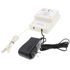SUPCO Supco TA2 Temperature Alarm 110/120V AC F Model Single Set Point