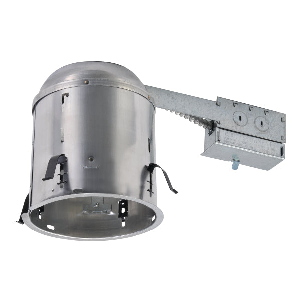 COOPER LIGHTING SOLUTIONS Cooper Lighting Solutions H7RICT Halo 6IN Remodel Round Housing
