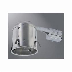 COOPER LIGHTING SOLUTIONS Cooper Lighting Solutions H7RICT Halo 6IN Remodel Round Housing