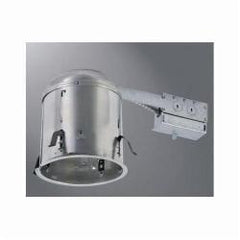 COOPER LIGHTING SOLUTIONS Cooper Lighting Solutions H7RICT Halo 6IN Remodel Round Housing