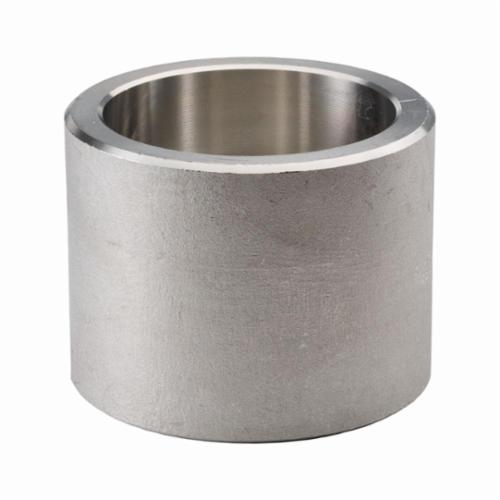 MERIT BRASS Merit Brass SW3411D-12 Straight Pipe Coupling 3/4 in Nominal Socket Welded End 304/304L Stainless Steel Import