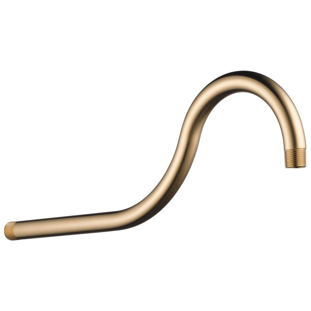 DELTA FAUCET Delta Faucet RP61273CZ Addison Shower Arm - 16