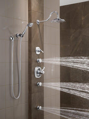 DELTA FAUCET Delta Faucet RP61273CZ Addison Shower Arm - 16