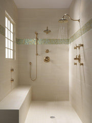 DELTA FAUCET Delta Faucet RP61273CZ Addison Shower Arm - 16