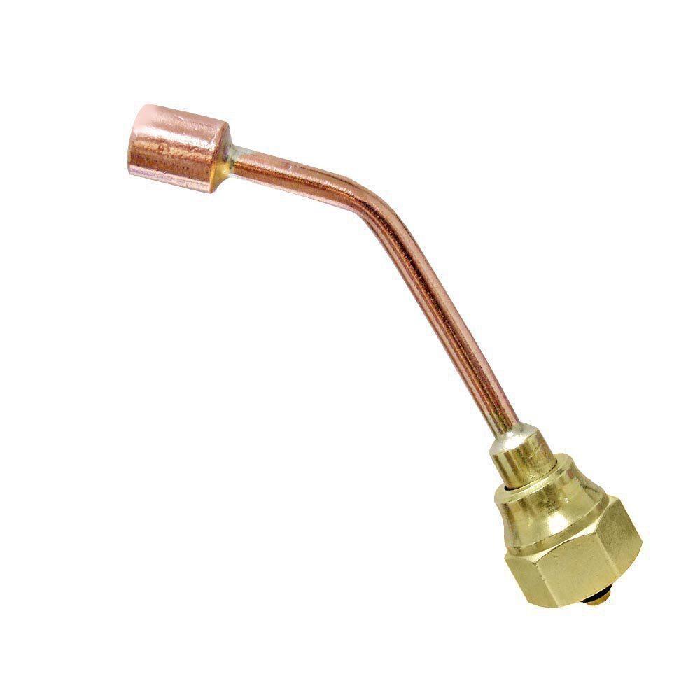 UNIWELD Uniweld MTR 4 In. Oxygen And Acetylene Tip 1 Piece