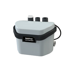 LIBERTY PUMPS Liberty Pumps 406HV 1/6 hp Compact Drain Pump 200/230V 60hz