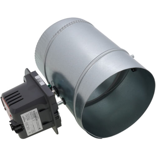 RESIDEO Honeywell Home Y8150A1017 Fresh Air Ventilation System