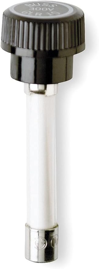 EATON Bussmann GLR-1-1/2 Small Dimension Fuse 1.5 Amp