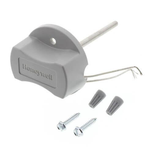 RESIDEO Honeywell Home C7735A1000 Discharge Air Temperature Sensor HVAC Humidifier Replacement Parts