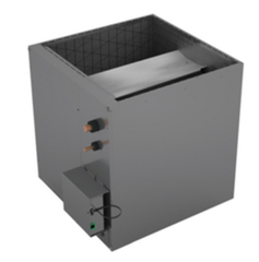 GOODMAN US Aluminum CAPEA3026C4 Evaporator Coil Cased Upflow Downflow
