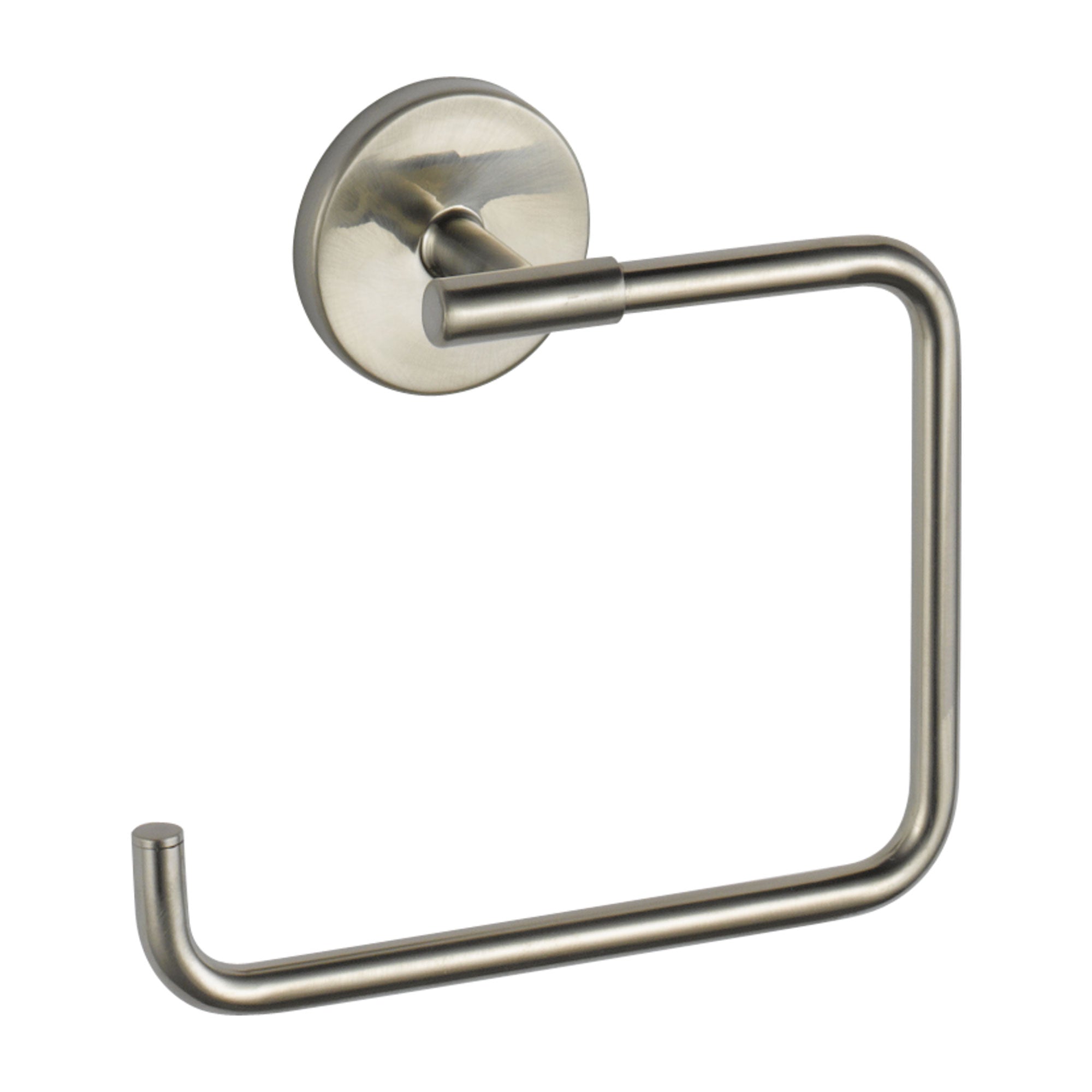 DELTA FAUCET Delta 759460-SS Towel Ring